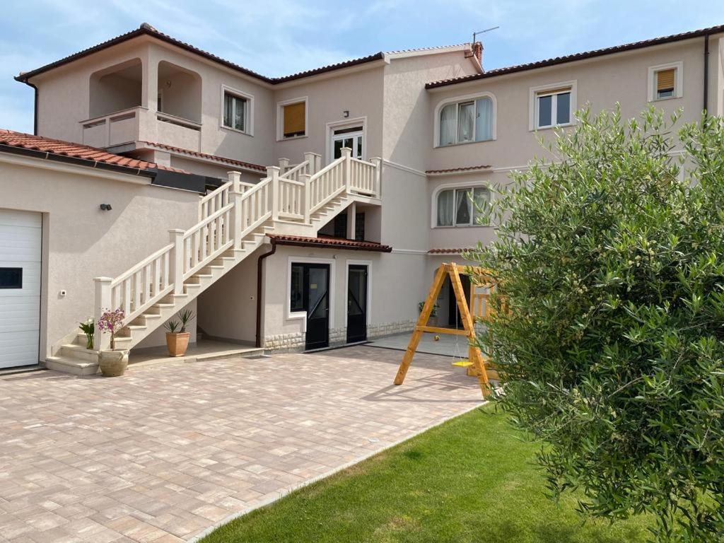 Mare Amor Rab Palit Exterior foto