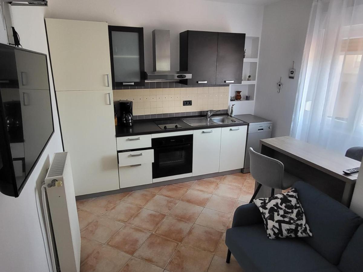 Mare Amor Rab Palit Habitación foto