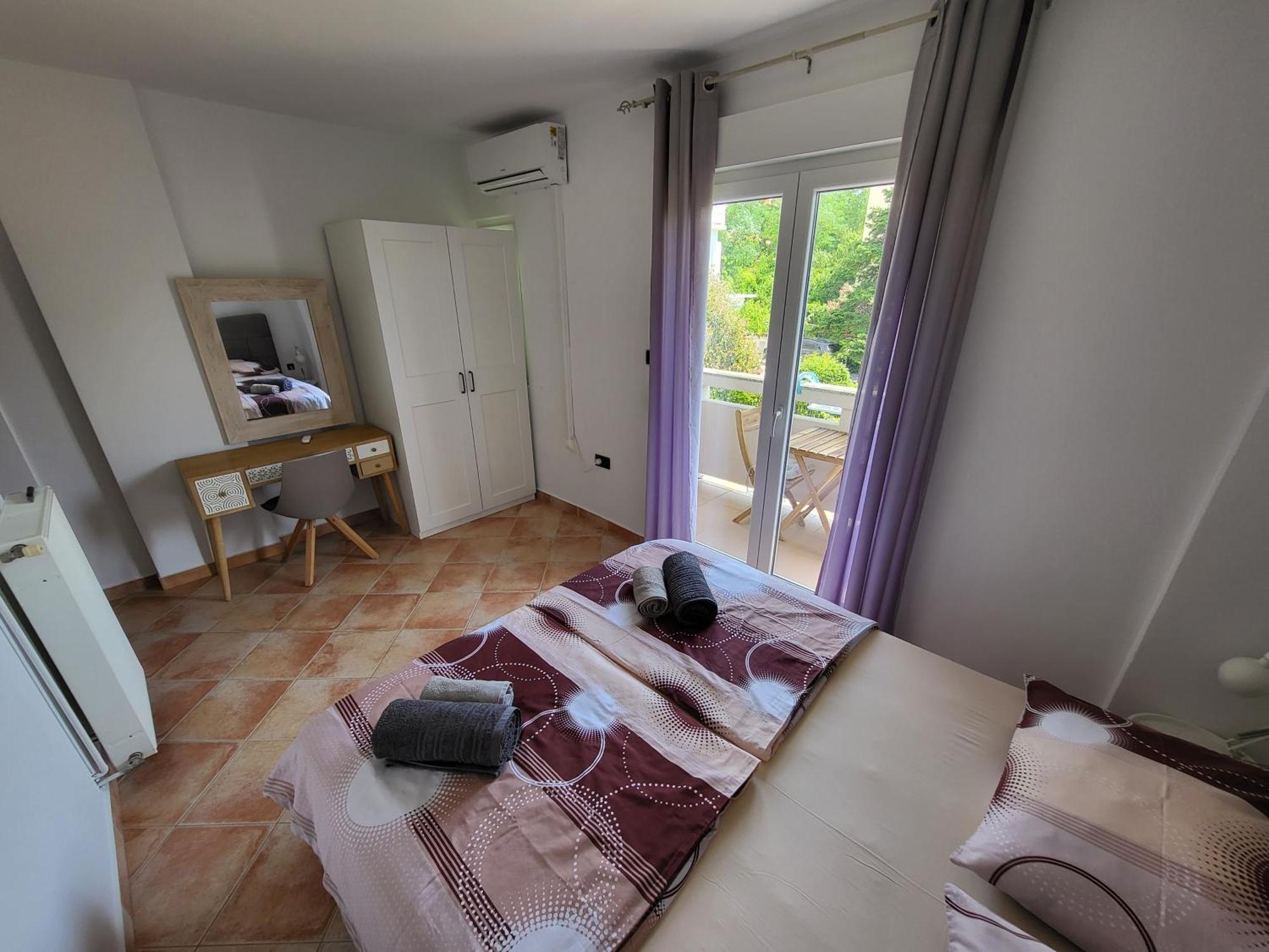 Mare Amor Rab Palit Habitación foto