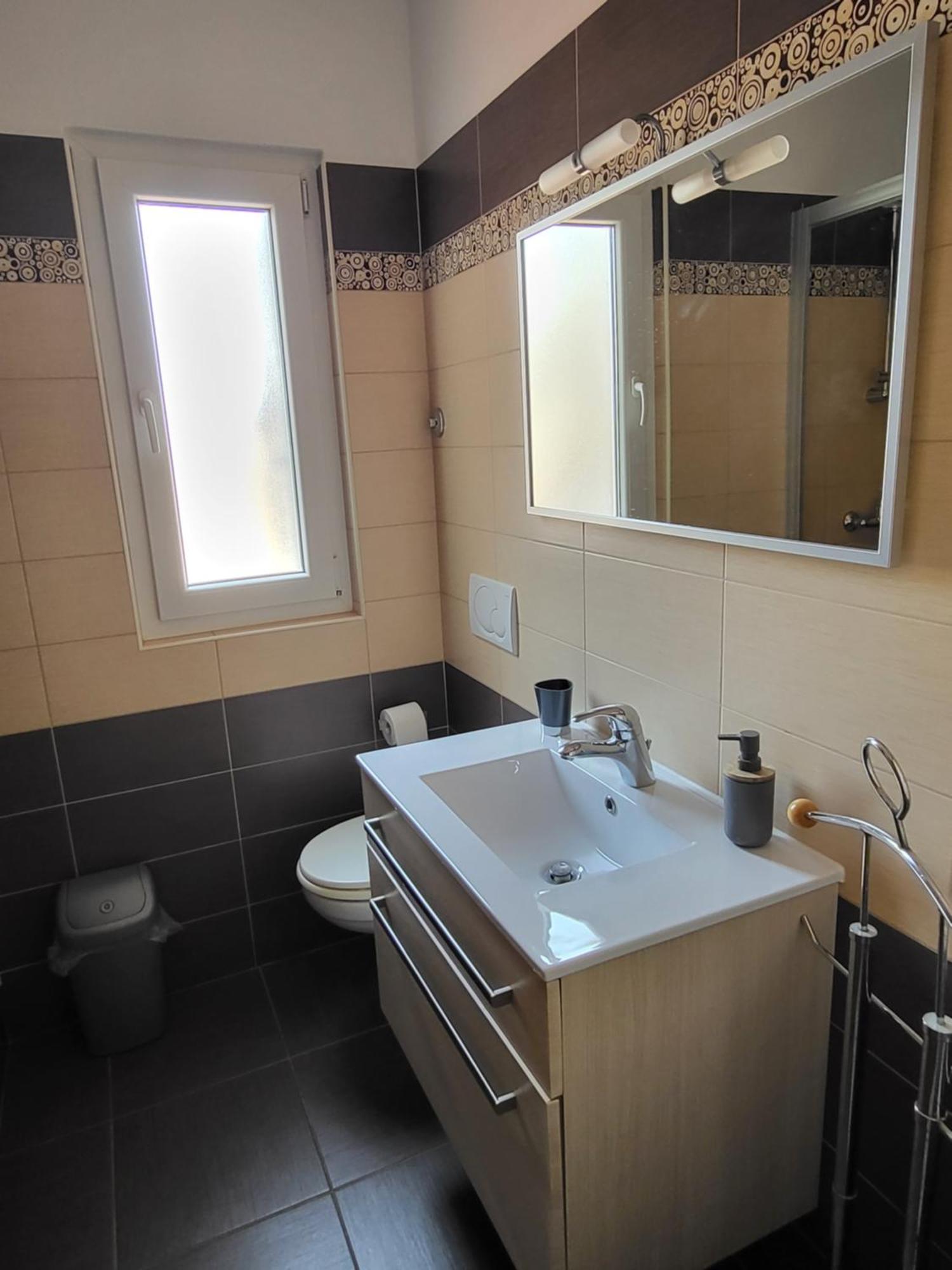 Mare Amor Rab Palit Habitación foto