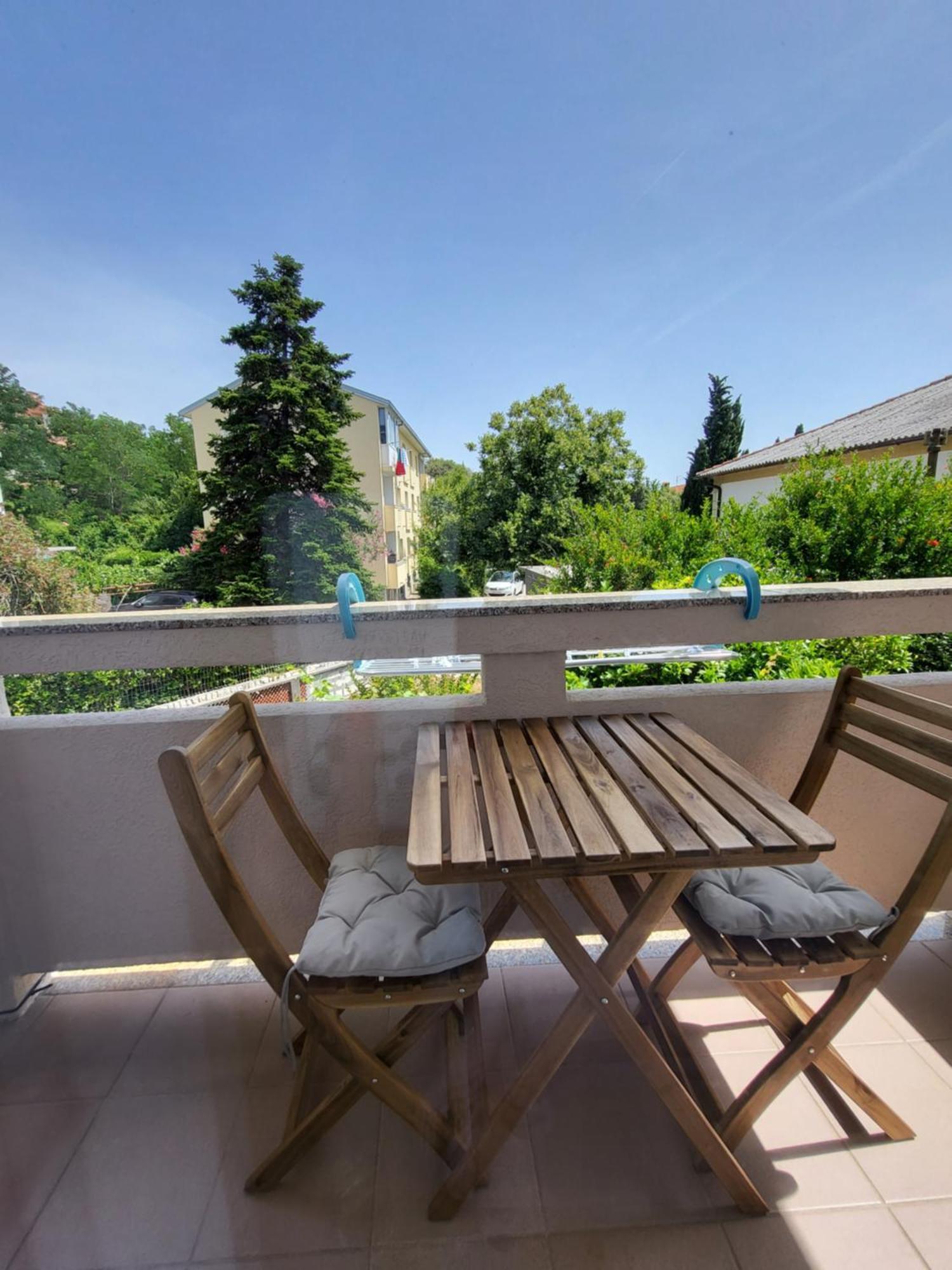 Mare Amor Rab Palit Habitación foto