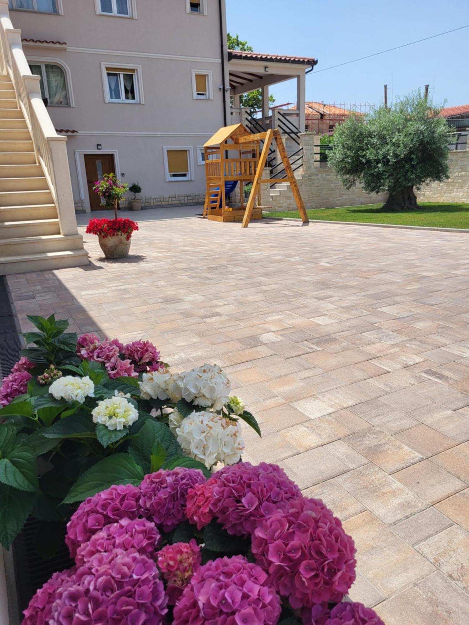 Mare Amor Rab Palit Habitación foto